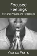 Focused Feelings af Wanda Perry
