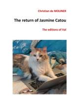 return of Jasmine Catou af Christian De Moliner