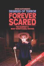 Forever Scared af Steve Hutchison