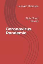 Coronavirus Pandemic af Lennart Thomsen