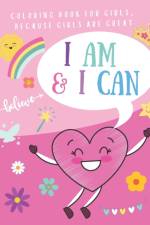 I Am & I Can af JAKe