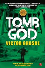 Tomb Of God af VICTOR GHOSHE