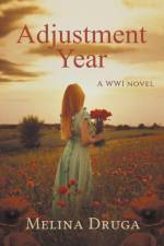 Adjustment Year af Melina Druga