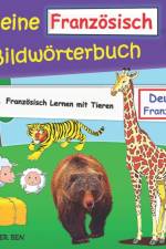 Mein Franzoesisch Bildwoerterbuch af Maher Ben