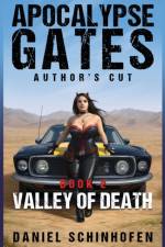 Valley of Death af Daniel Schinhofen