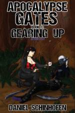 Gearing Up af Daniel Schinhofen