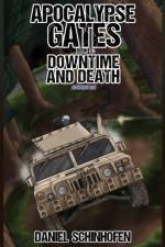 Downtime and Death af Daniel Schinhofen