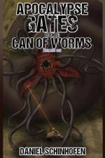 Can of Worms af Daniel Schinhofen