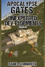 Unexpected Dev-elopments af Daniel Schinhofen