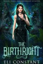 Birthright af Eli Constant