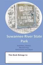 Suwannee River State Park af Jolene Macfadden