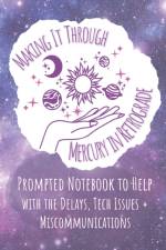 Prompted Notebook to Help af Bex Beltran