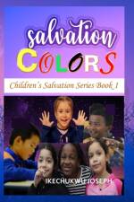 Salvation Colors af Ikechukwu Joseph