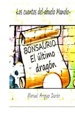 Bonsaurio af Manuel Arroyo Duran