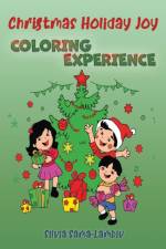 Christmas Holiday Joy af Silvia Sama-Lambiv