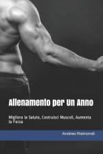 Allenamento per Un Anno af Andrea Raimondi