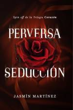 Perversa Seduccion af Jasmin Martinez