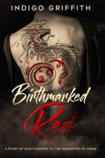Birthmarked Red af Indigo Griffith