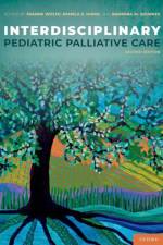 Interdisciplinary Pediatric Palliative Care af Joanne (Division Chief Wolfe