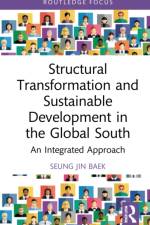 Structural Transformation and Sustainable Development in the Global South af Seung Jin Baek