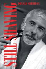 Still Shaving af Donald Sheridan