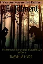 Fulfillment Book 2 af Dawn M Hyde