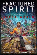 Fractured Spirit af Daniel Schinhofen