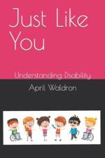 Just Like You af April Waldron