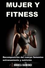 Mujer Y Fitness af Andrea Raimondi