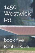 1450 Westwick Rd. af Bobbie Kaald
