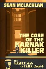 Case of the Karnak Killer af Sean McLachlan