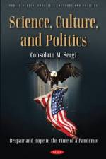 Science, Culture, and Politics af Consolato M. Sergi