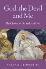 God, the Devil and Me af Valerie Georgeson
