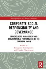 Corporate Social Responsibility and Governance