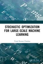 Stochastic Optimization for Large-scale Machine Learning af Vinod Kumar Chauhan