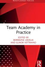 Team Academy in Practice af Elinor (Aston University Vettraino