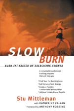 Slow Burn af Stu Mittleman