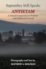 September Still Speaks af Matthew A. Holzman