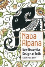 Nava Alpana af Kajal Dass Beck