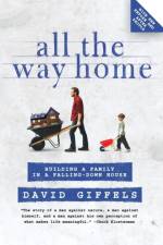All the Way Home af David Giffels