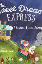 The Sweet Dreams Express af Kristin Pierce
