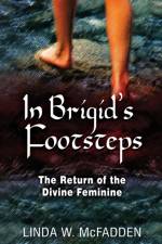 In Brigid's Footsteps af Linda McFadden