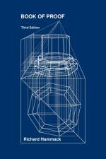 Book of Proof af Richard H Hammack