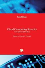 Cloud Computing Security