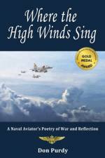 Where the High Winds Sing af Don Purdy