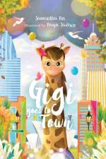 Gigi Goes to Town af Samantha Fin