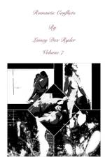 Romantic Conflicts Volume 7 af Lainey Dex Ryder