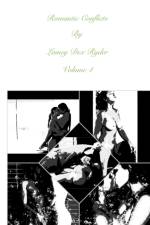Romantic Conflicts Volume 4 af Lainey Dex Ryder