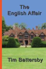 English Affair af Tim Battersby