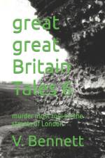 great great Britain Tales 6 af V R Bennett